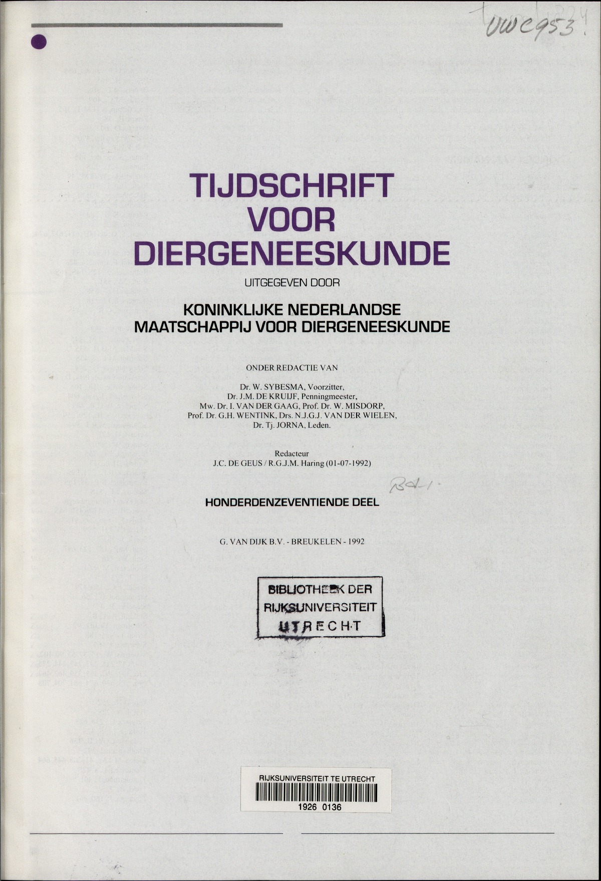 tijdschrift-voor-diergeneeskunde